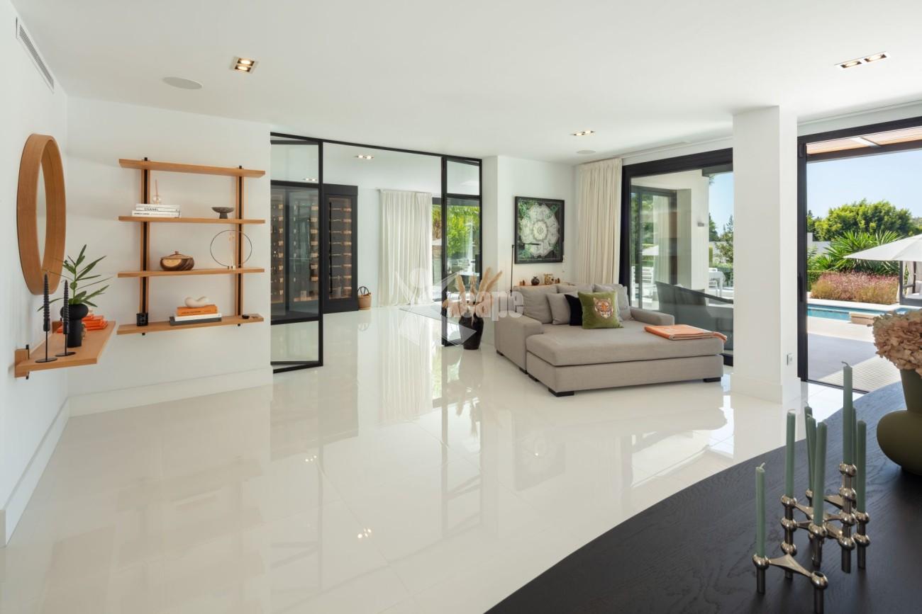 Luxury Villa for sale Nueva Andalucia Marbella (20)