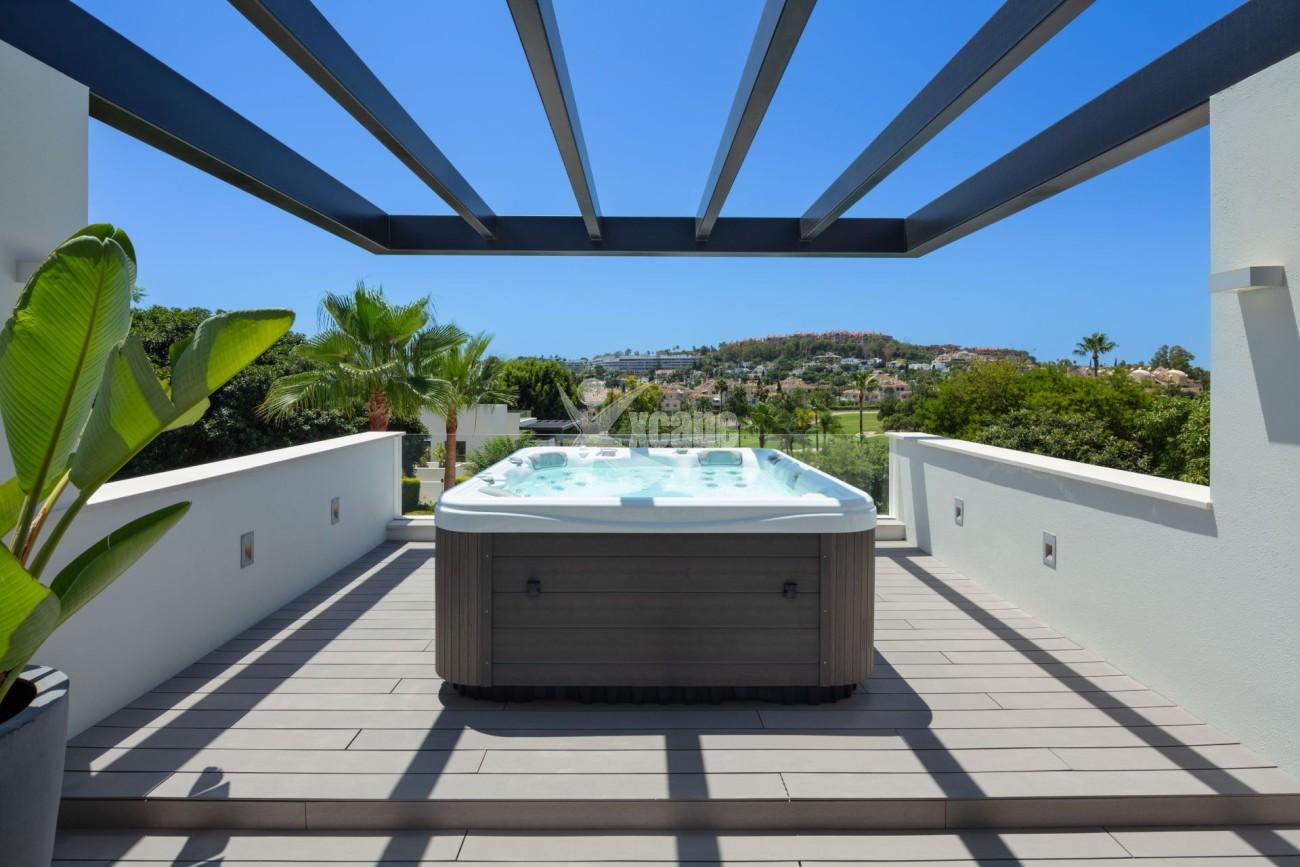 Luxury Villa for sale Nueva Andalucia Marbella (26)