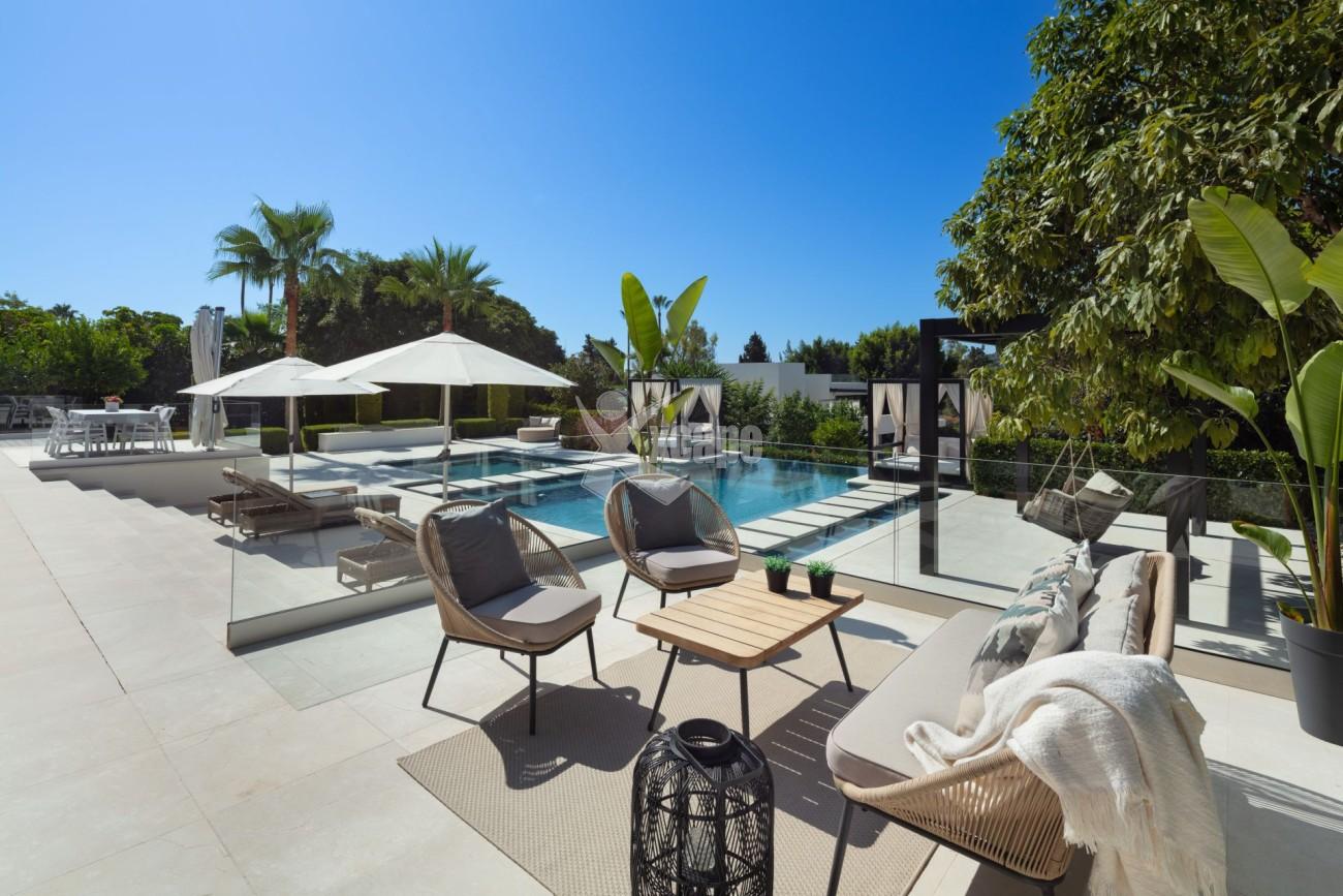 Luxury Villa for sale Nueva Andalucia Marbella (28)