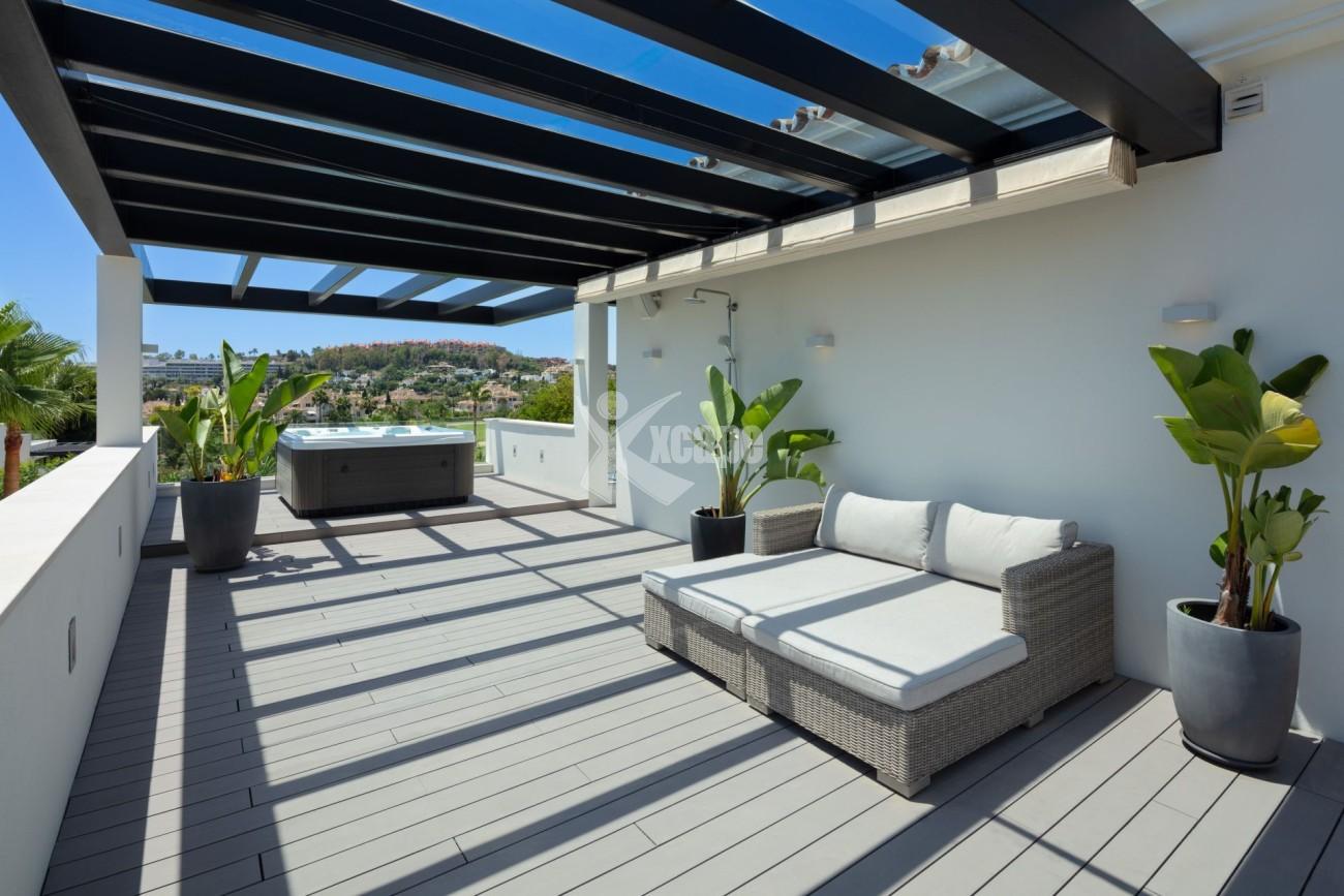 Luxury Villa for sale Nueva Andalucia Marbella (32)
