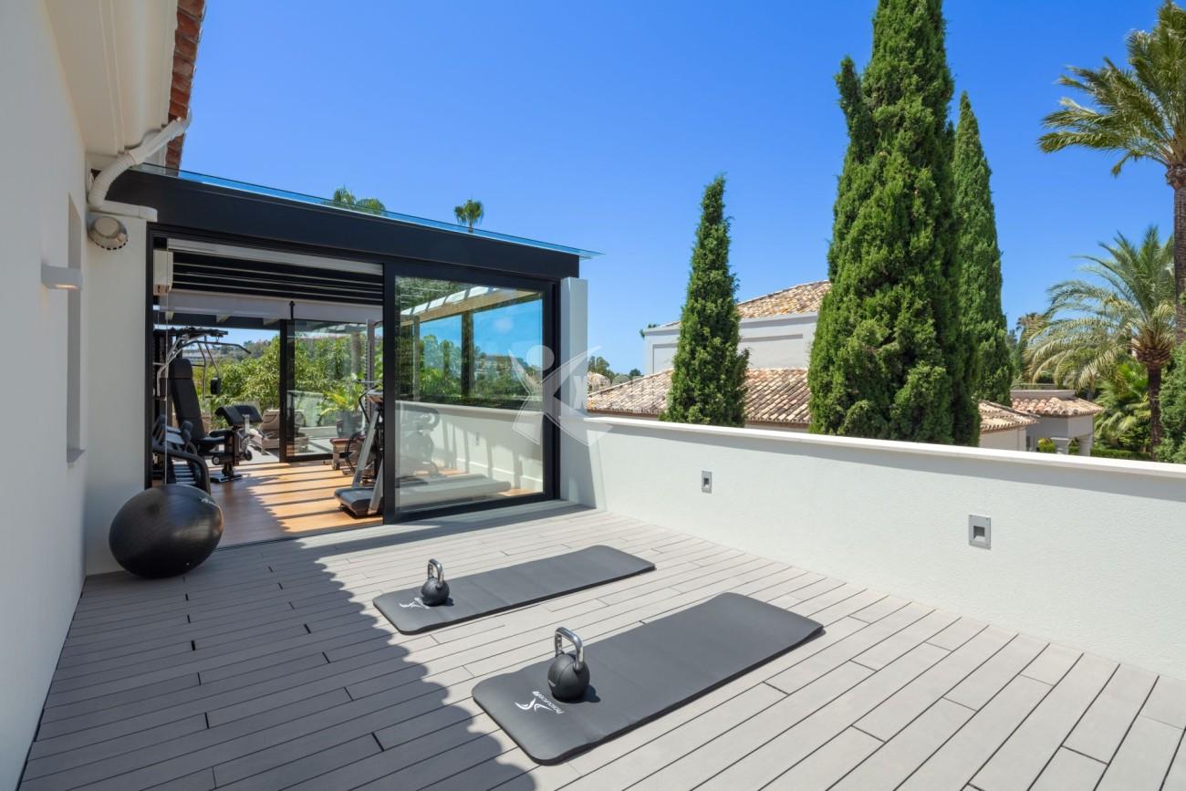 Luxury Villa for sale Nueva Andalucia Marbella (34)