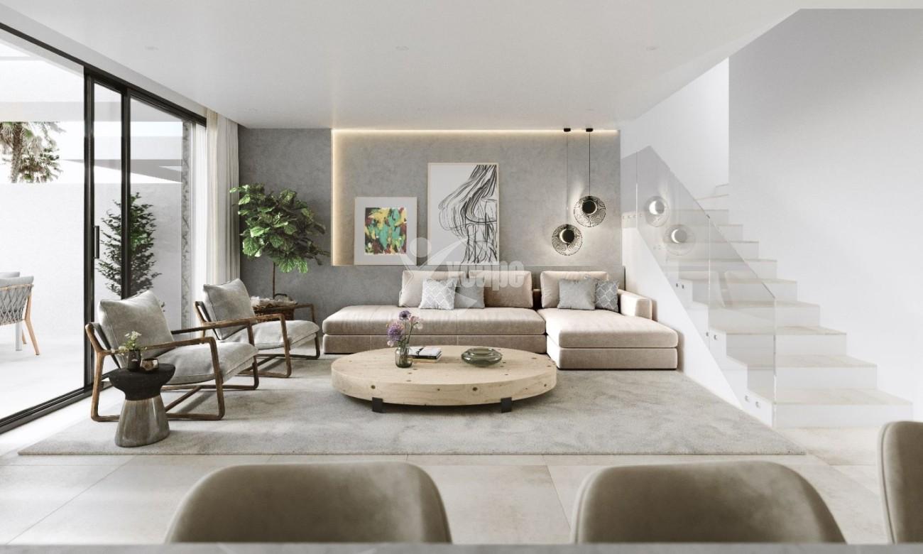 Beautiful New Luxury Development East Estepona (8) (Grande)