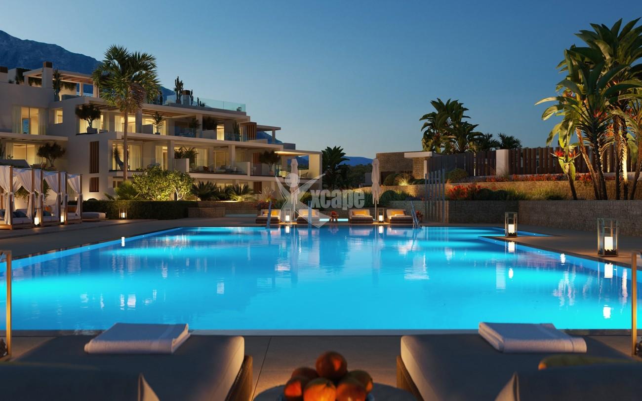 New Luxury Apartments in Marbella Golden Mile (3)