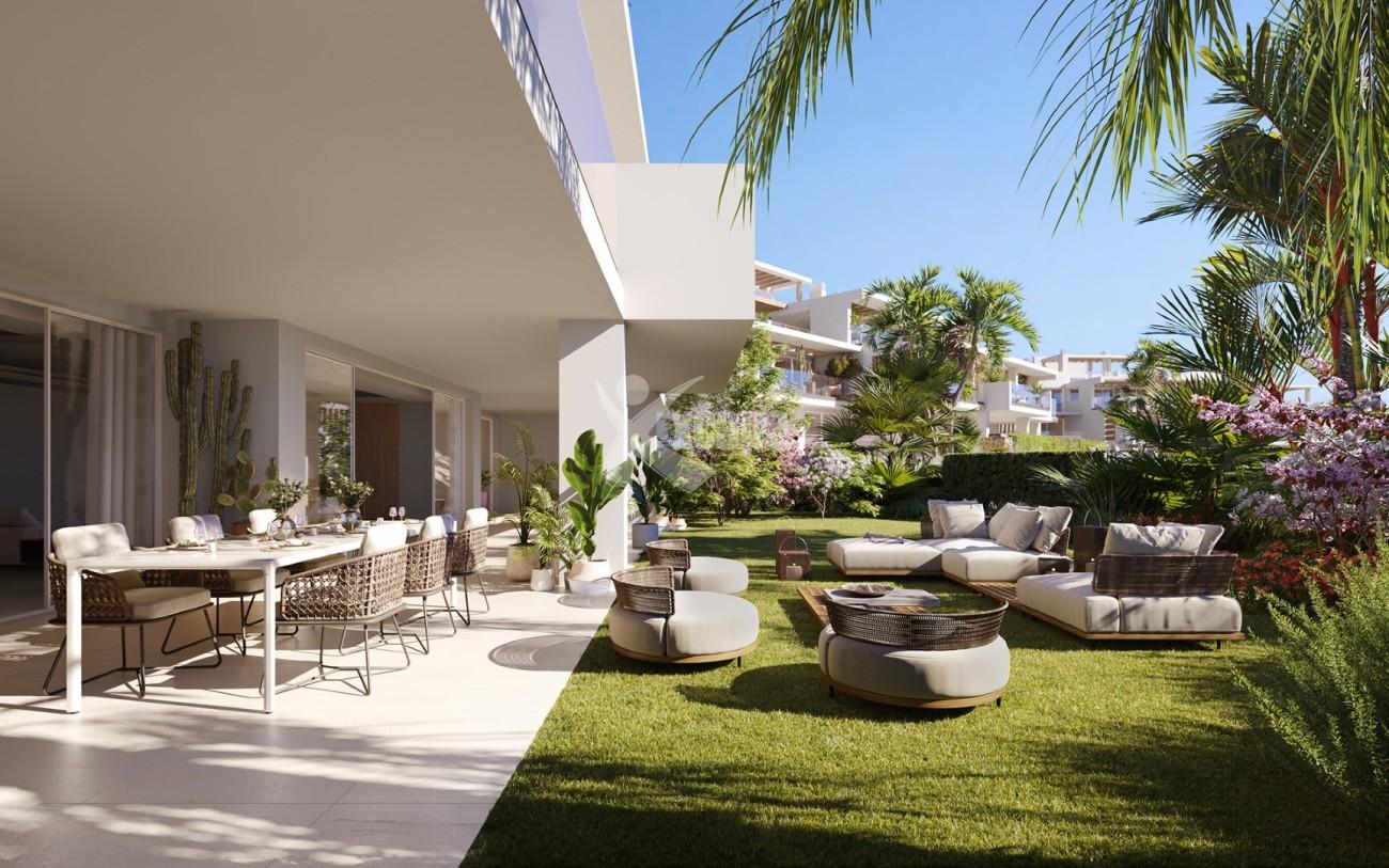 New Luxury Apartments in Marbella Golden Mile (6)