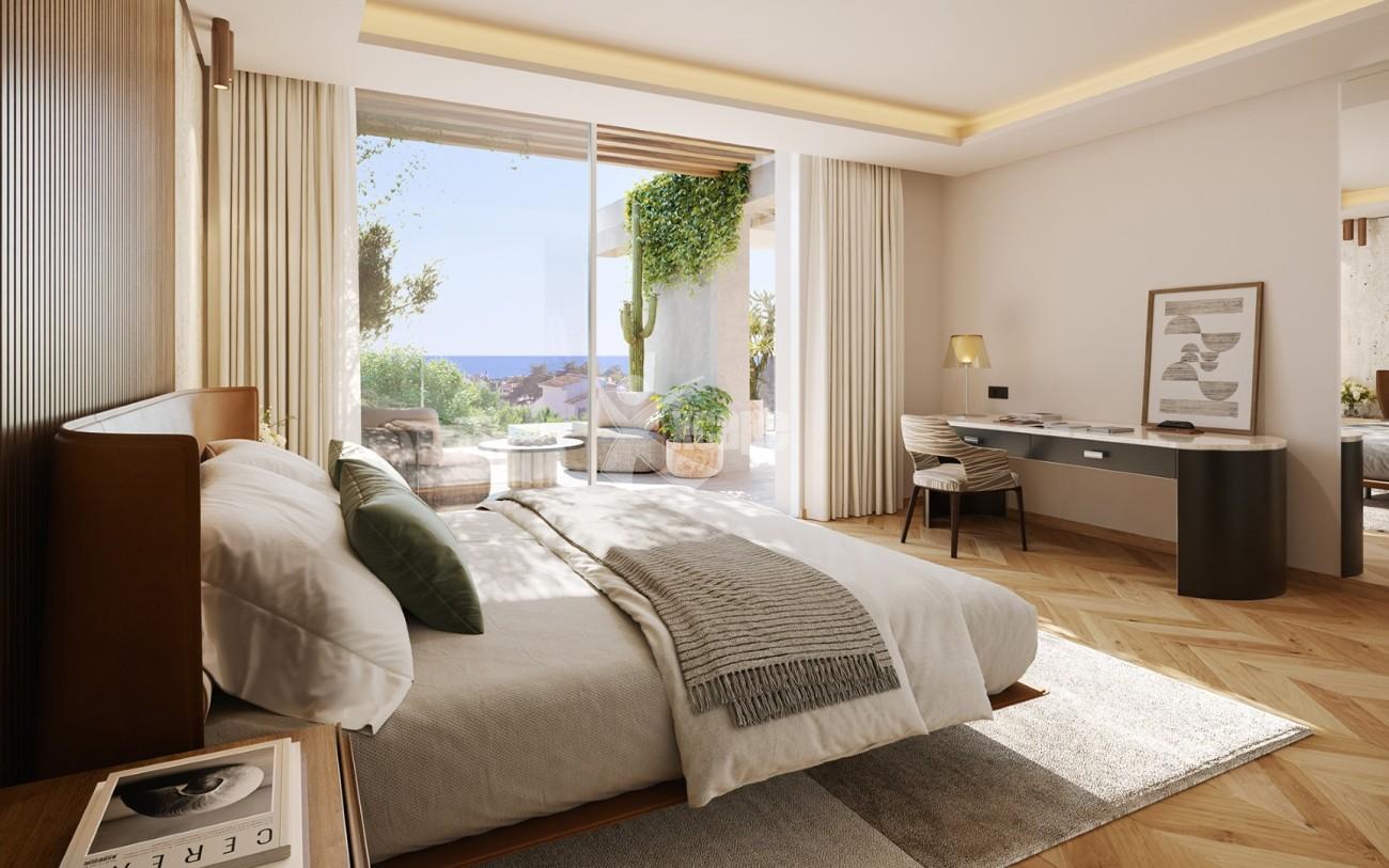 New Luxury Apartments in Marbella Golden Mile (12)