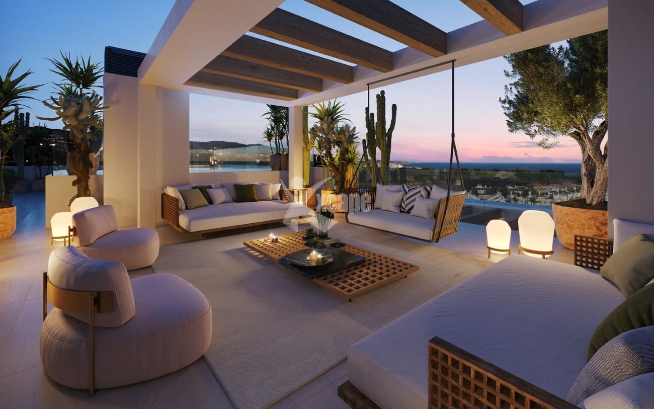 New Luxury Apartments in Marbella Golden Mile (18)
