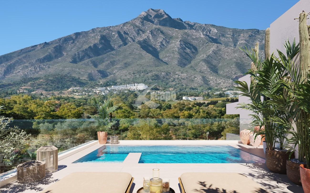 New Luxury Apartments in Marbella Golden Mile (27)