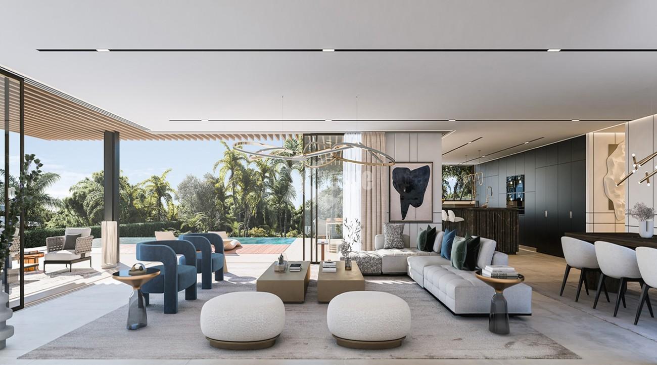 Luxury Boutique Modern Villas Marbella Golden Mile (6)