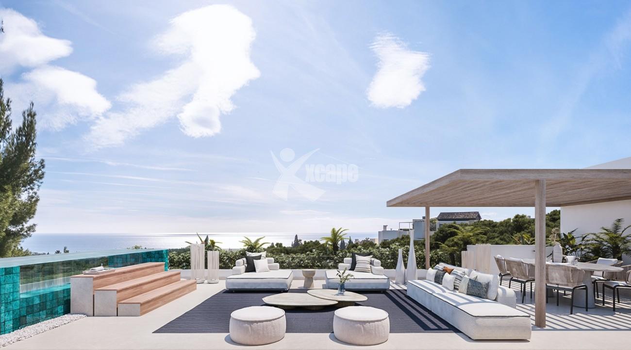 Luxury Boutique Modern Villas Marbella Golden Mile (8)