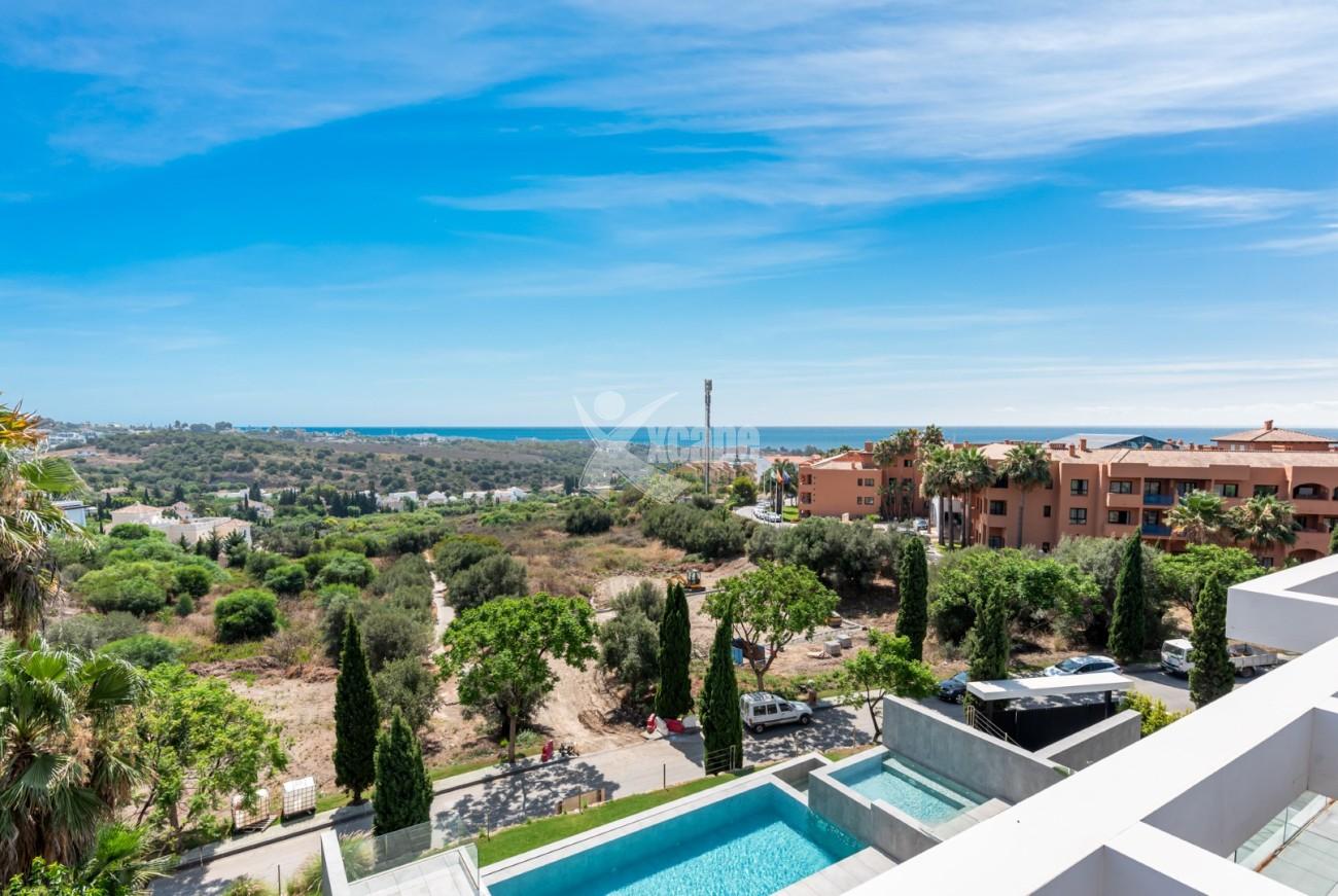 New Modern Villa Sea Views Benahavis (45) (Grande)
