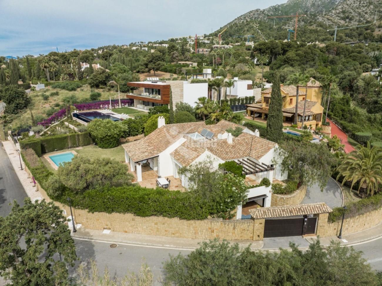 Investment Villa Marbella Golden Mile (4)