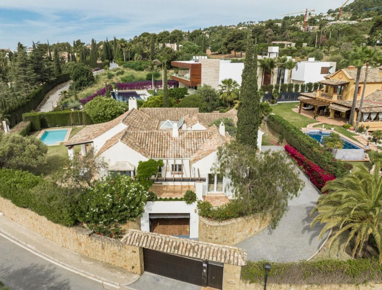 Investment Villa Marbella Golden Mile (3)