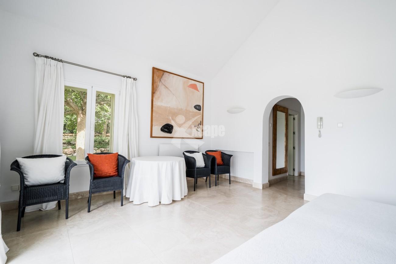 Investment Villa Marbella Golden Mile (19)