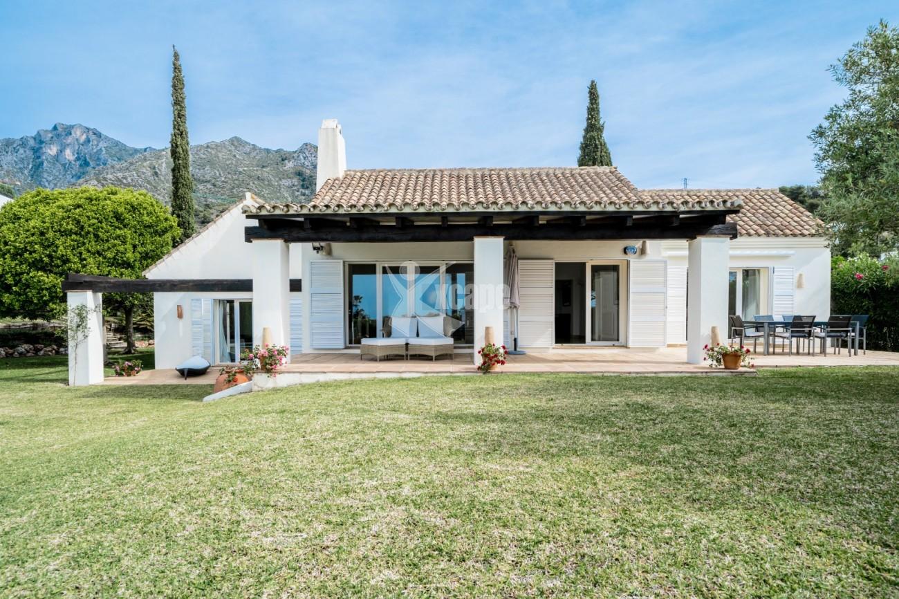 Investment Villa Marbella Golden Mile (25)