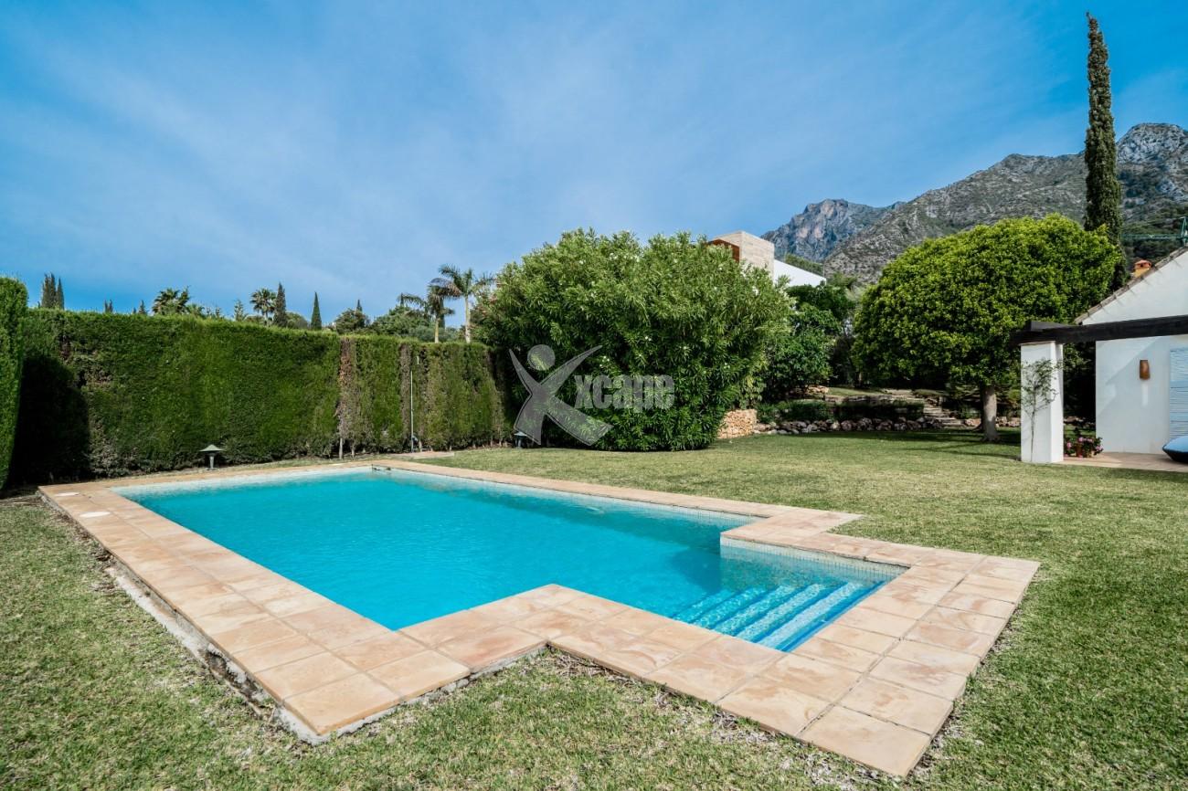 Investment Villa Marbella Golden Mile (30)