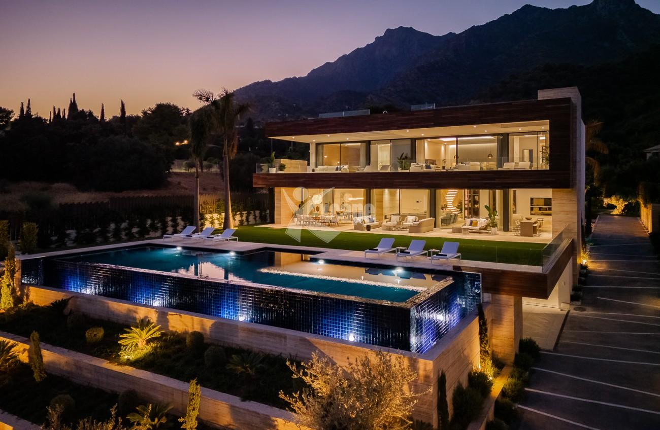 Luxury Mansion Marbella Golden Mile (81)