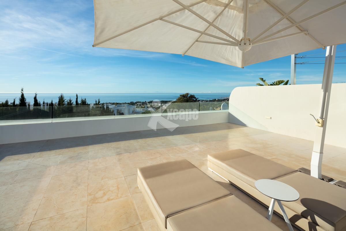 Exclusive Apartment for sale Marbella Golden Mile (2)