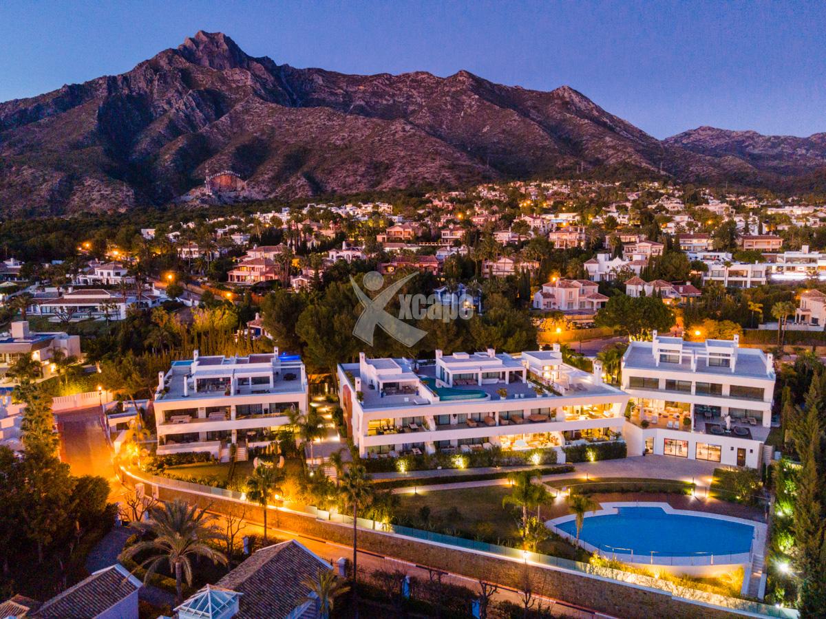 Exclusive Apartment for sale Marbella Golden Mile (33)