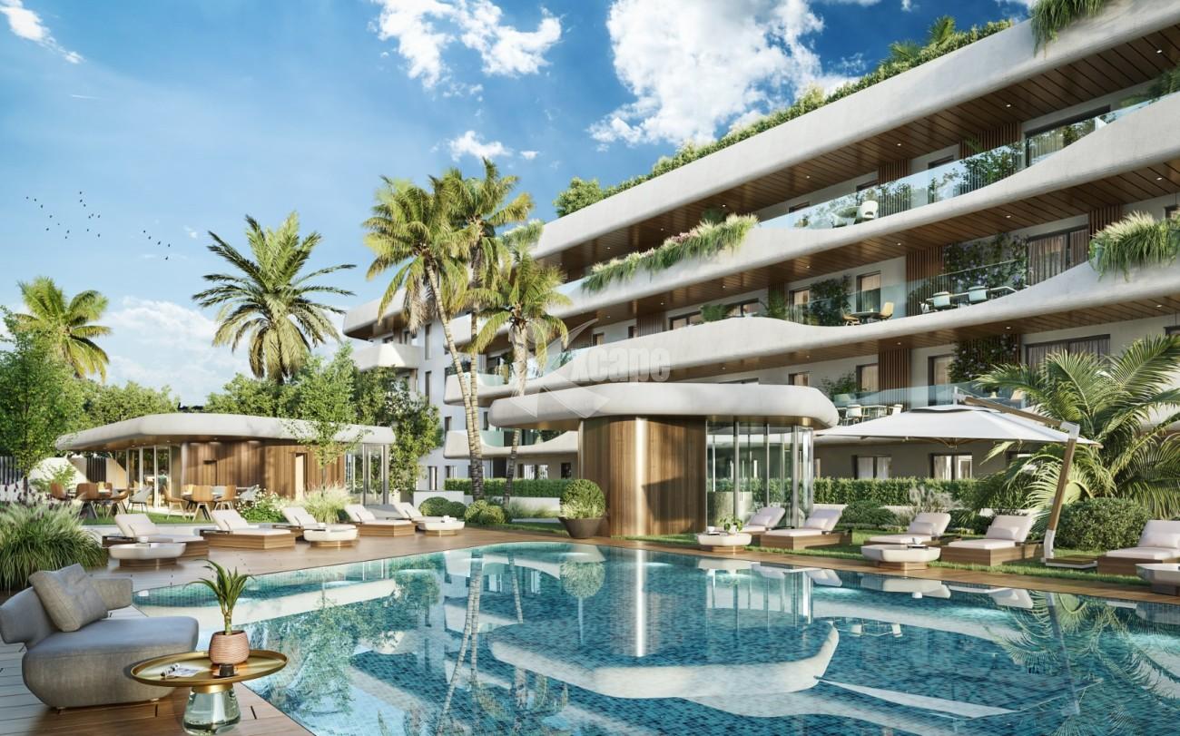 New Luxury Development San Pedro Marbella Spain (1)