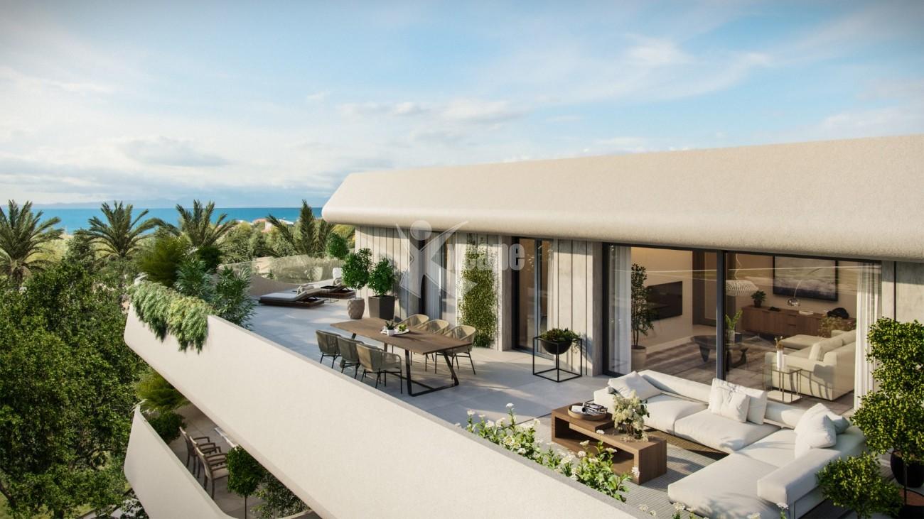 New Luxury Development San Pedro Marbella Spain (3)