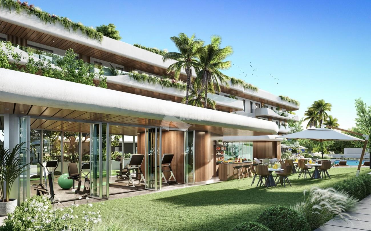 New Luxury Development San Pedro Marbella Spain (10)