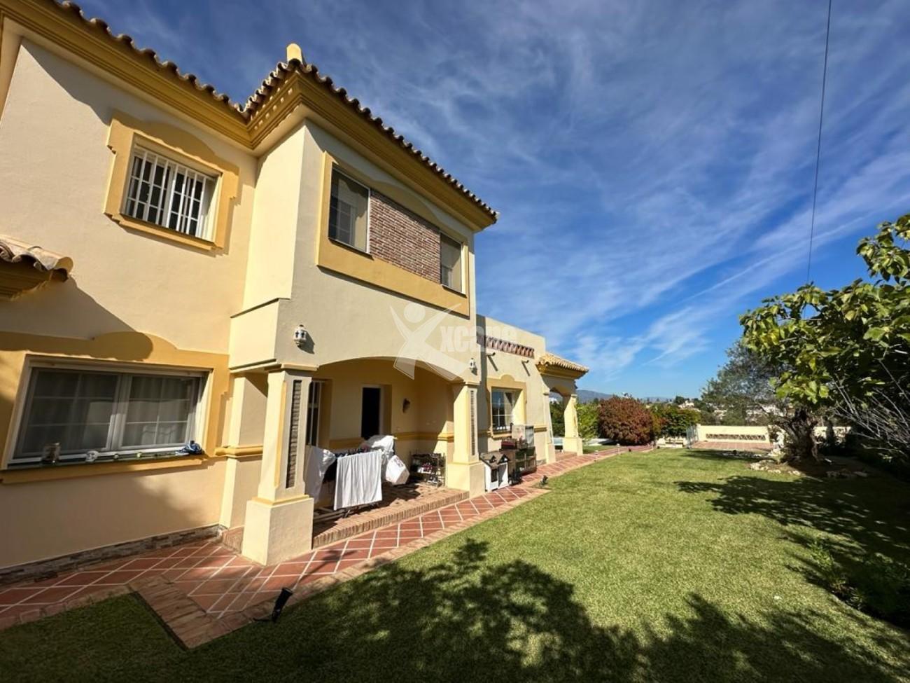 Perfect Holiday Home for sale Estepona (7)