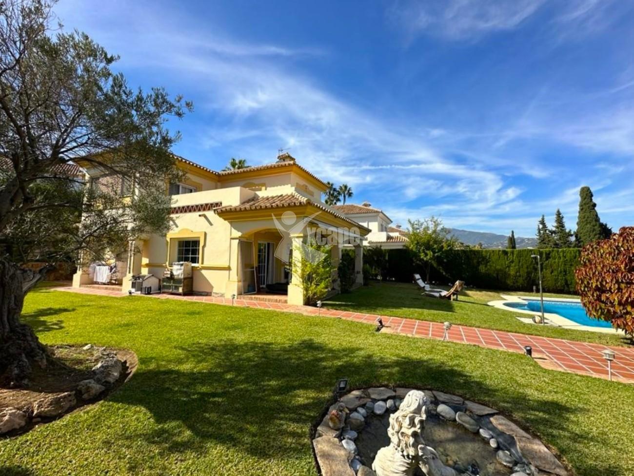 Perfect Holiday Home for sale Estepona (6)