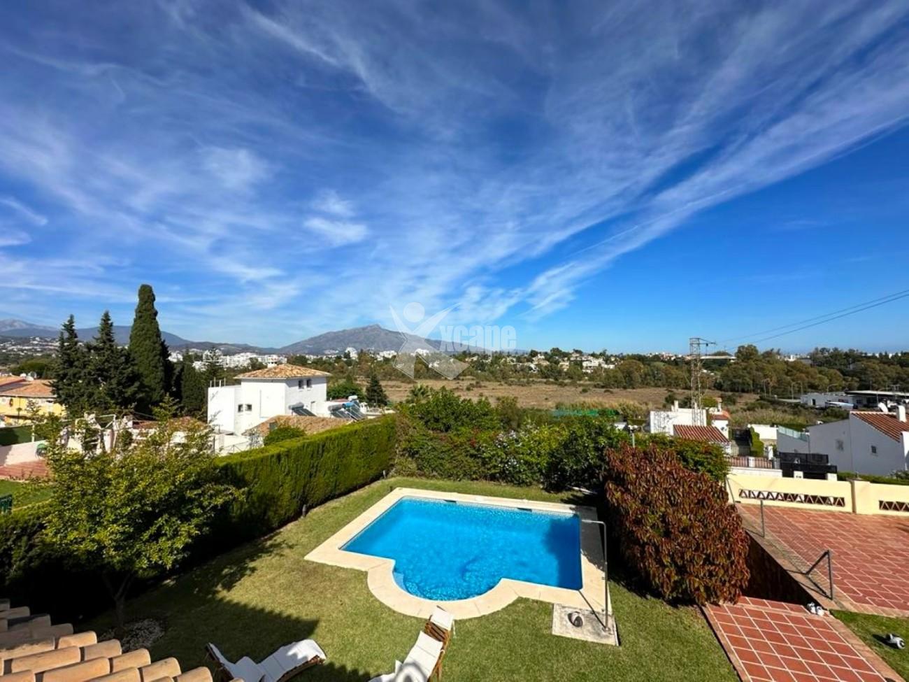 Perfect Holiday Home for sale Estepona (12)