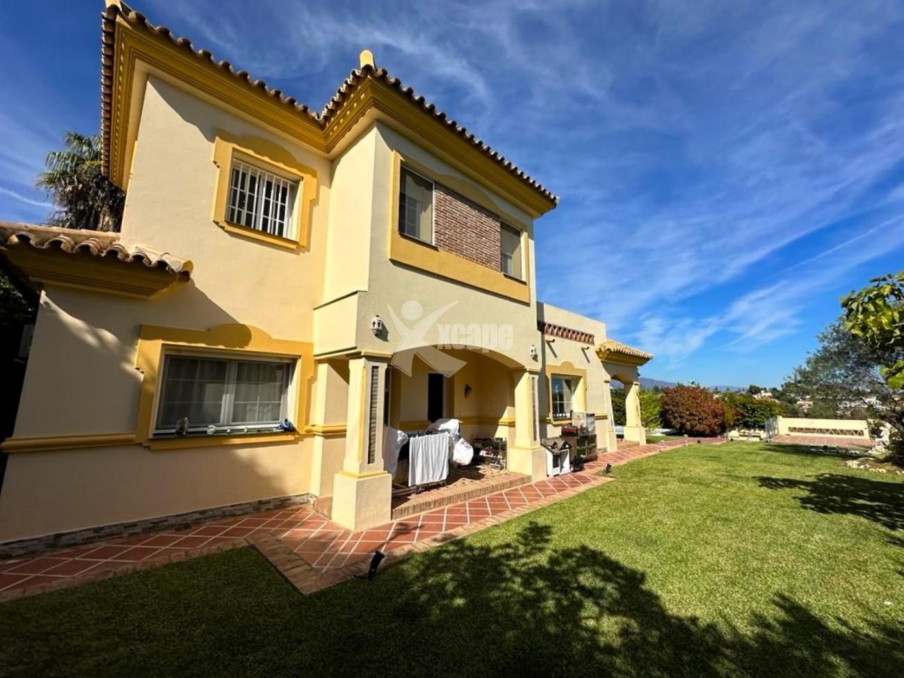 Perfect Holiday Home for sale Estepona (28)