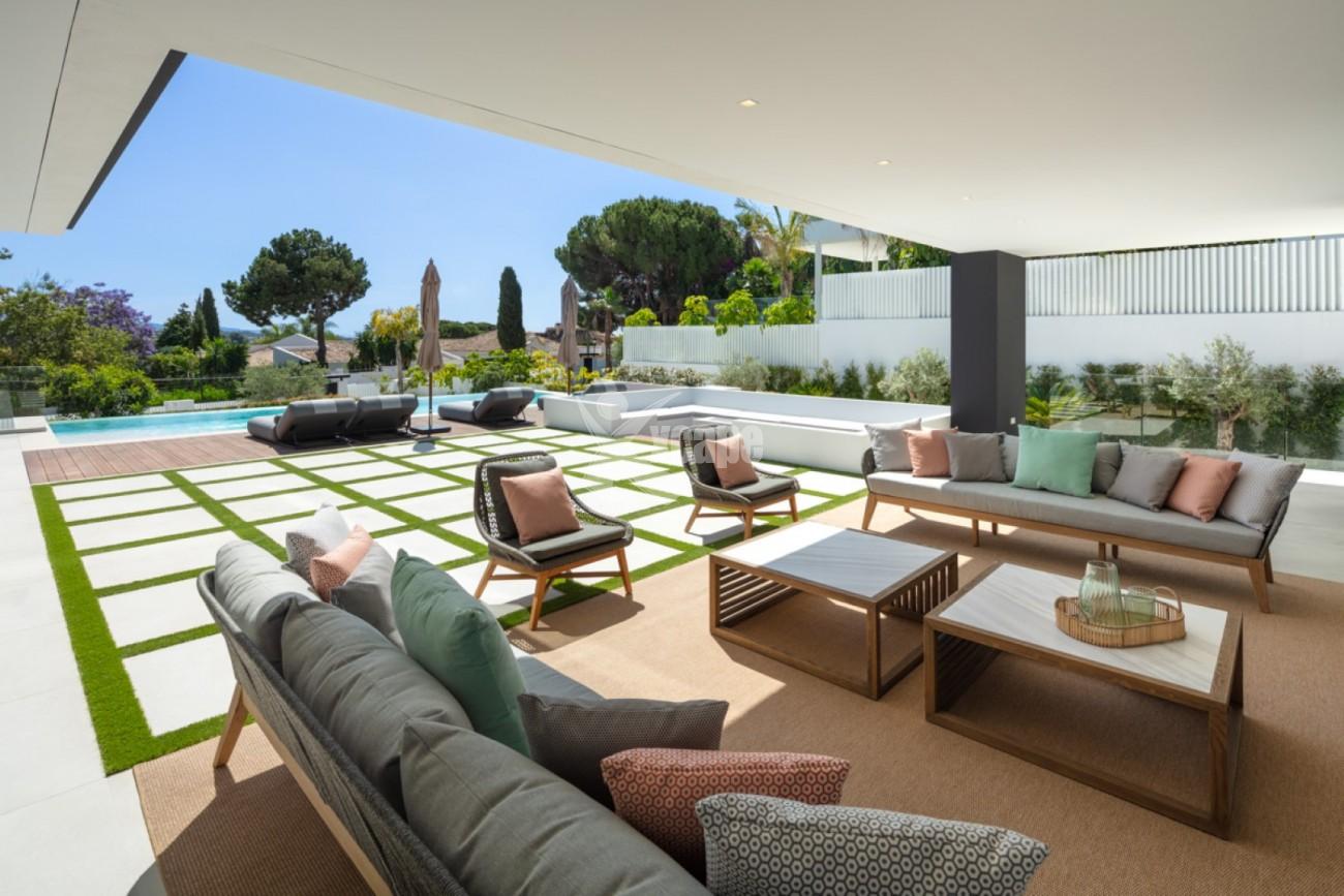 Luxury Villa for sale Nueva Andalucia (9) (Grande)