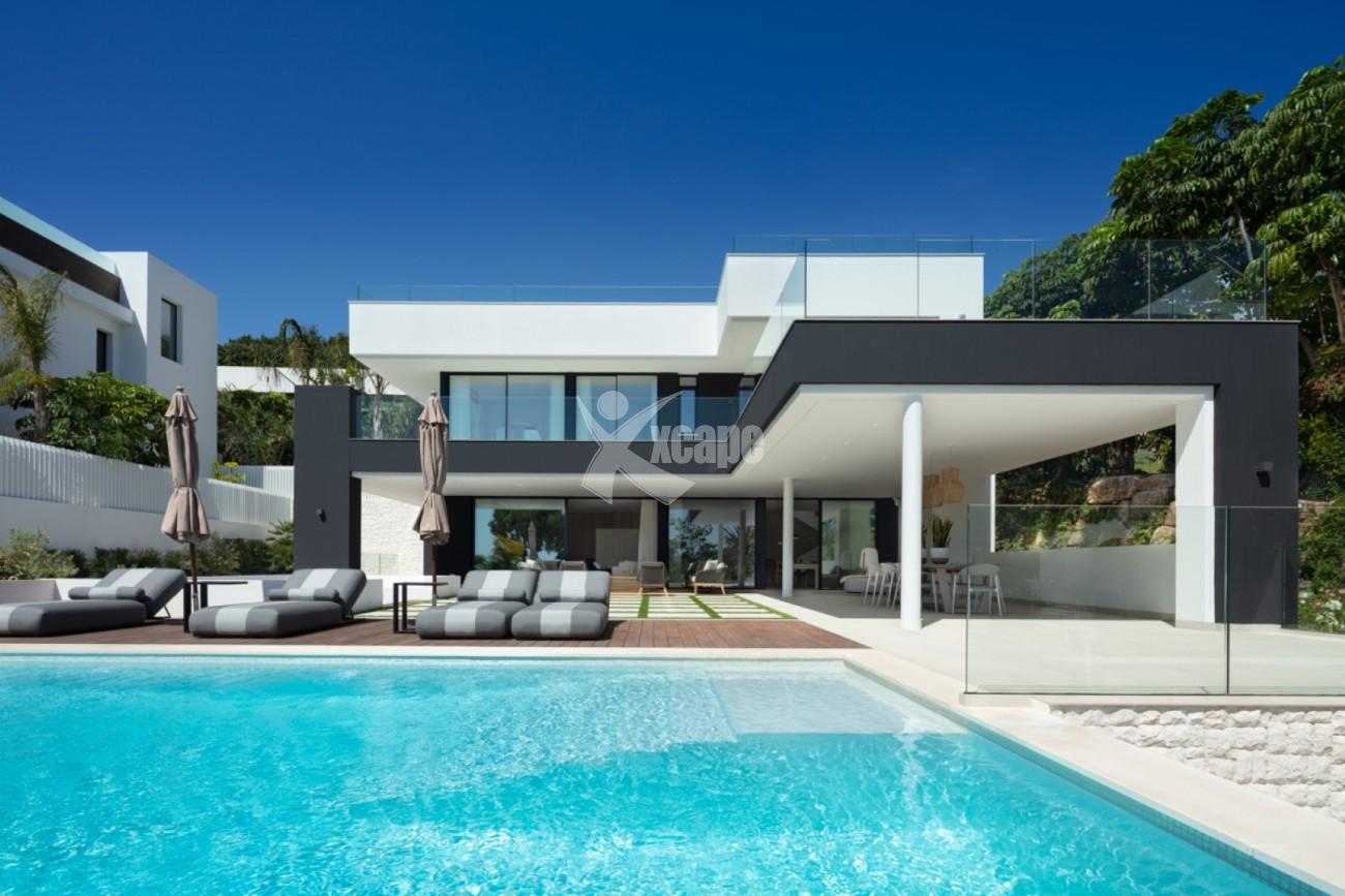 Luxury Villa for sale Nueva Andalucia (13) (Grande)