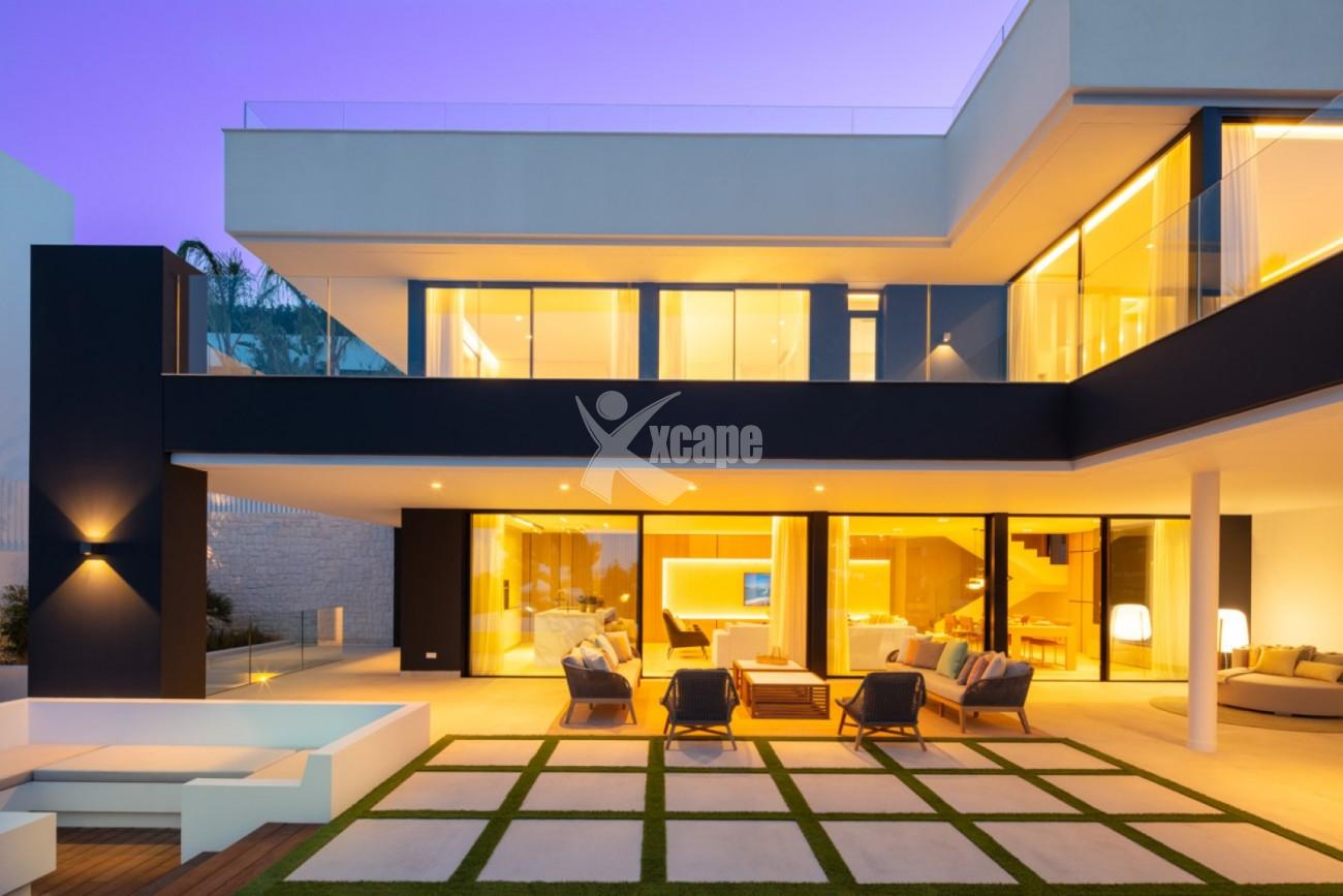 Luxury Villa for sale Nueva Andalucia (25) (Grande)