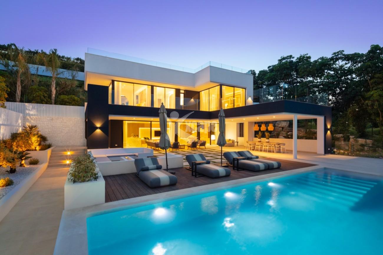 Luxury Villa for sale Nueva Andalucia (26) (Grande)