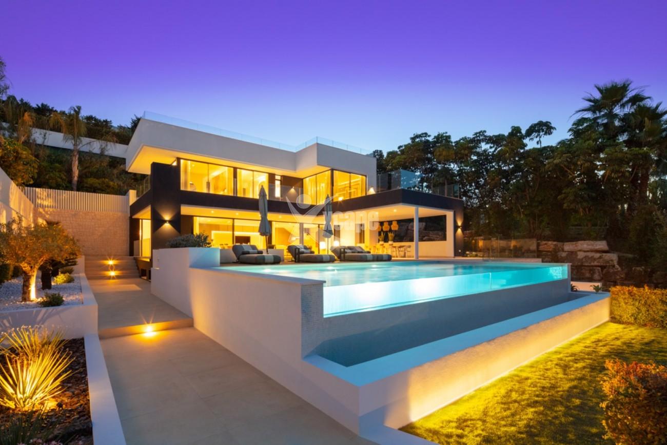 Luxury Villa for sale Nueva Andalucia (27) (Grande)