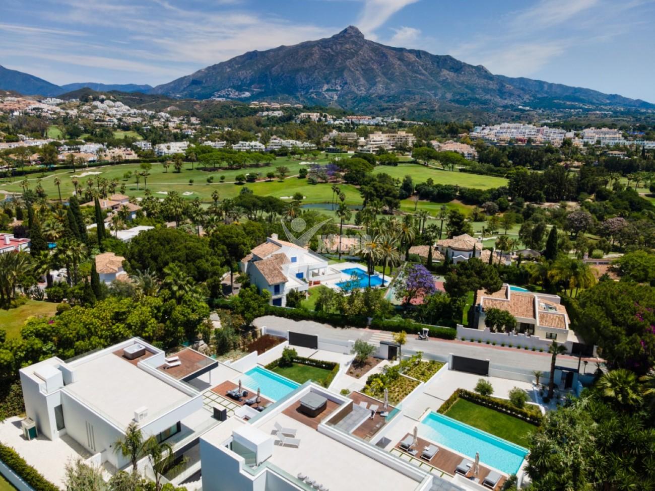 Luxury Villa for sale Nueva Andalucia (33) (Grande)