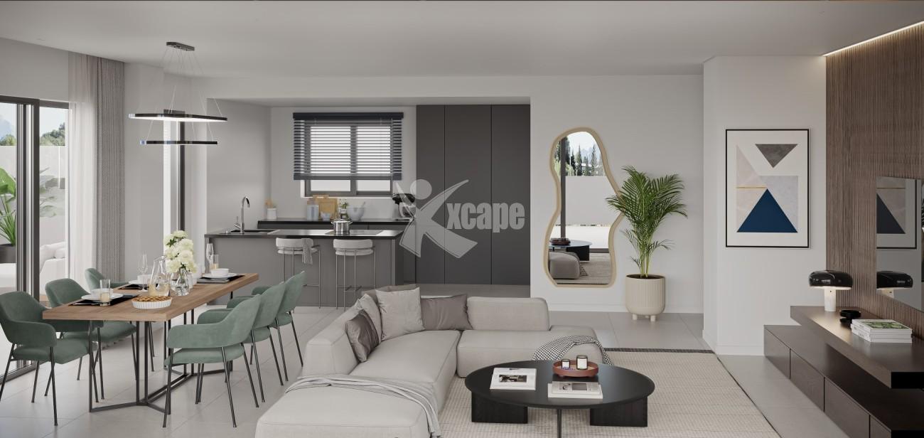 New Development Apartment Marbella East (10)