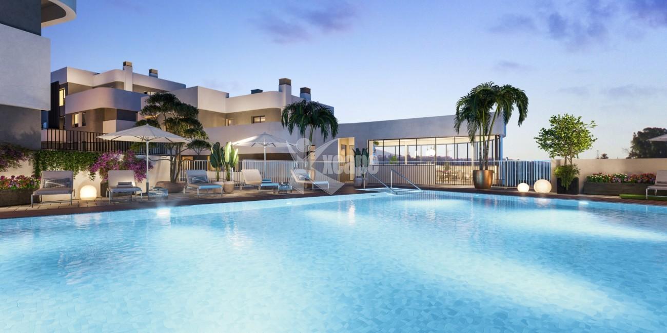 New Development Apartment Marbella East (12)