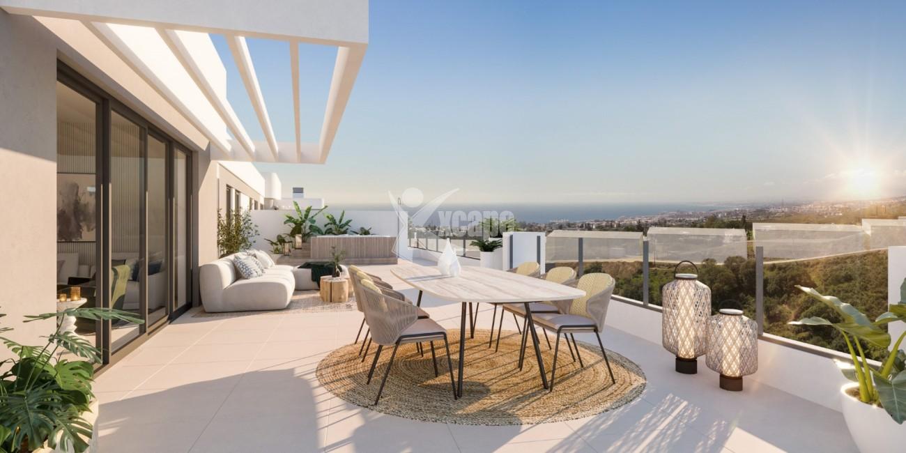 New Development Apartment Marbella East (1)