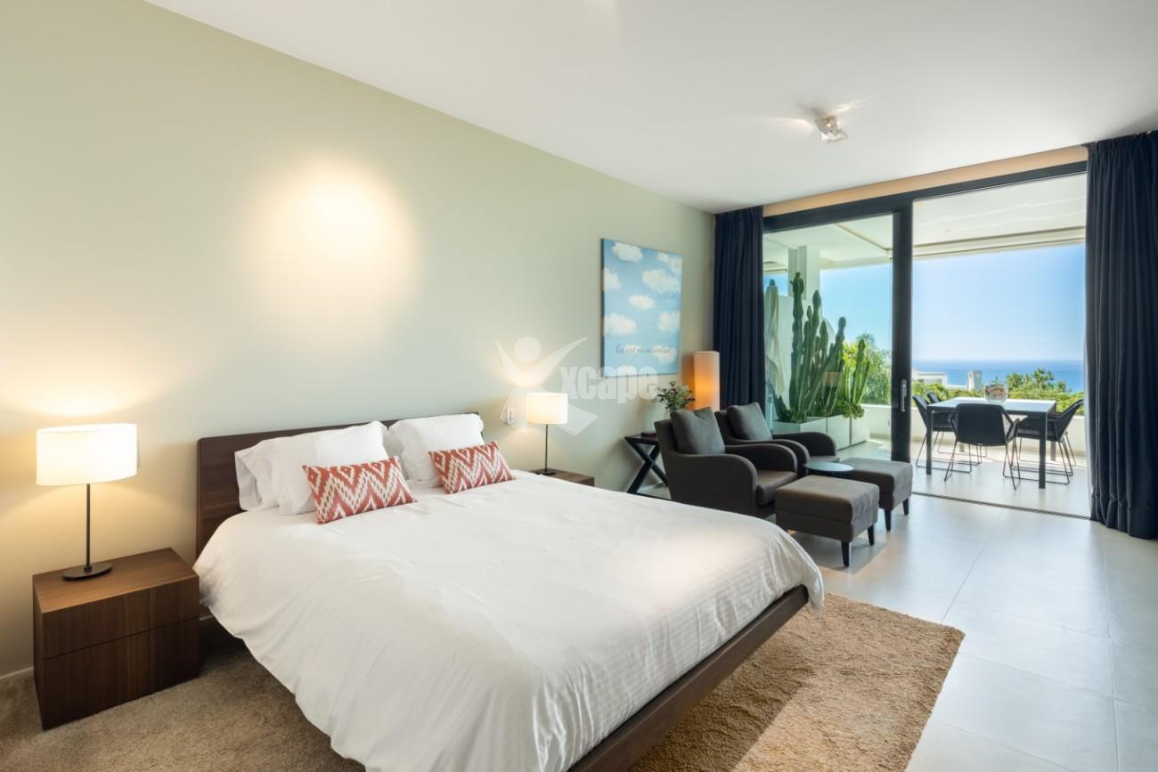 Luxury Penthouse Duplex Sierra Blanca Marbella (6)