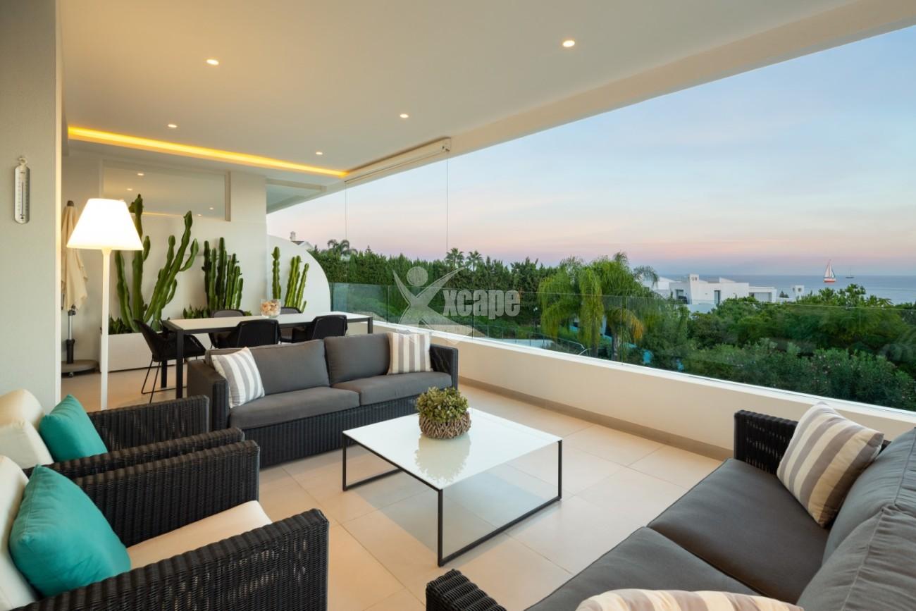 Luxury Penthouse Duplex Sierra Blanca Marbella (16)