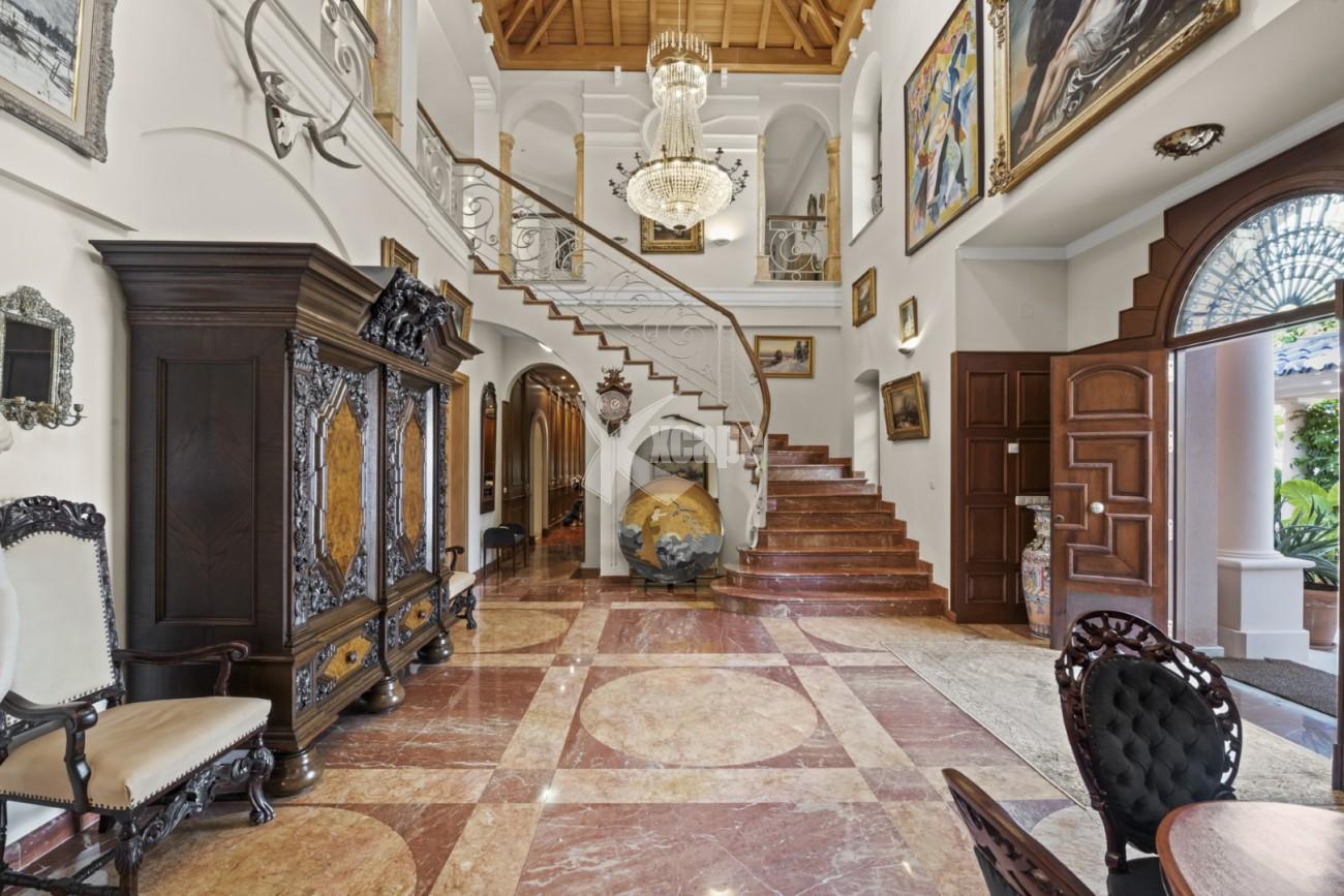 Luxury Villa for sale Nueva Andalucia (4)