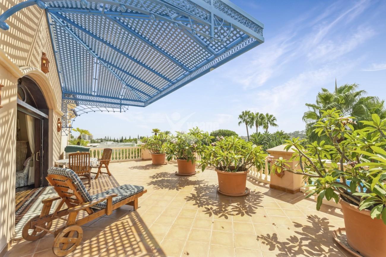 Luxury Villa for sale Nueva Andalucia (20)