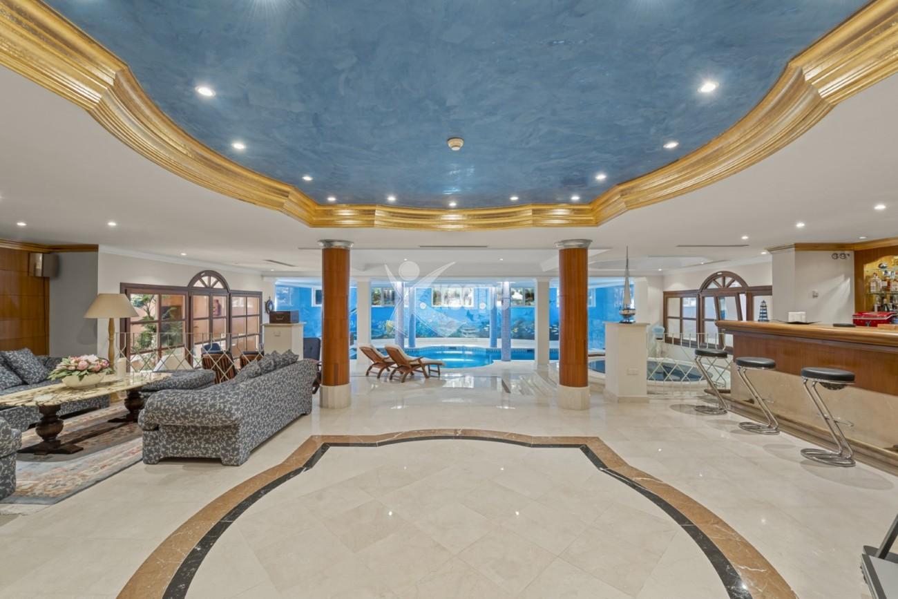 Luxury Villa for sale Nueva Andalucia (35)