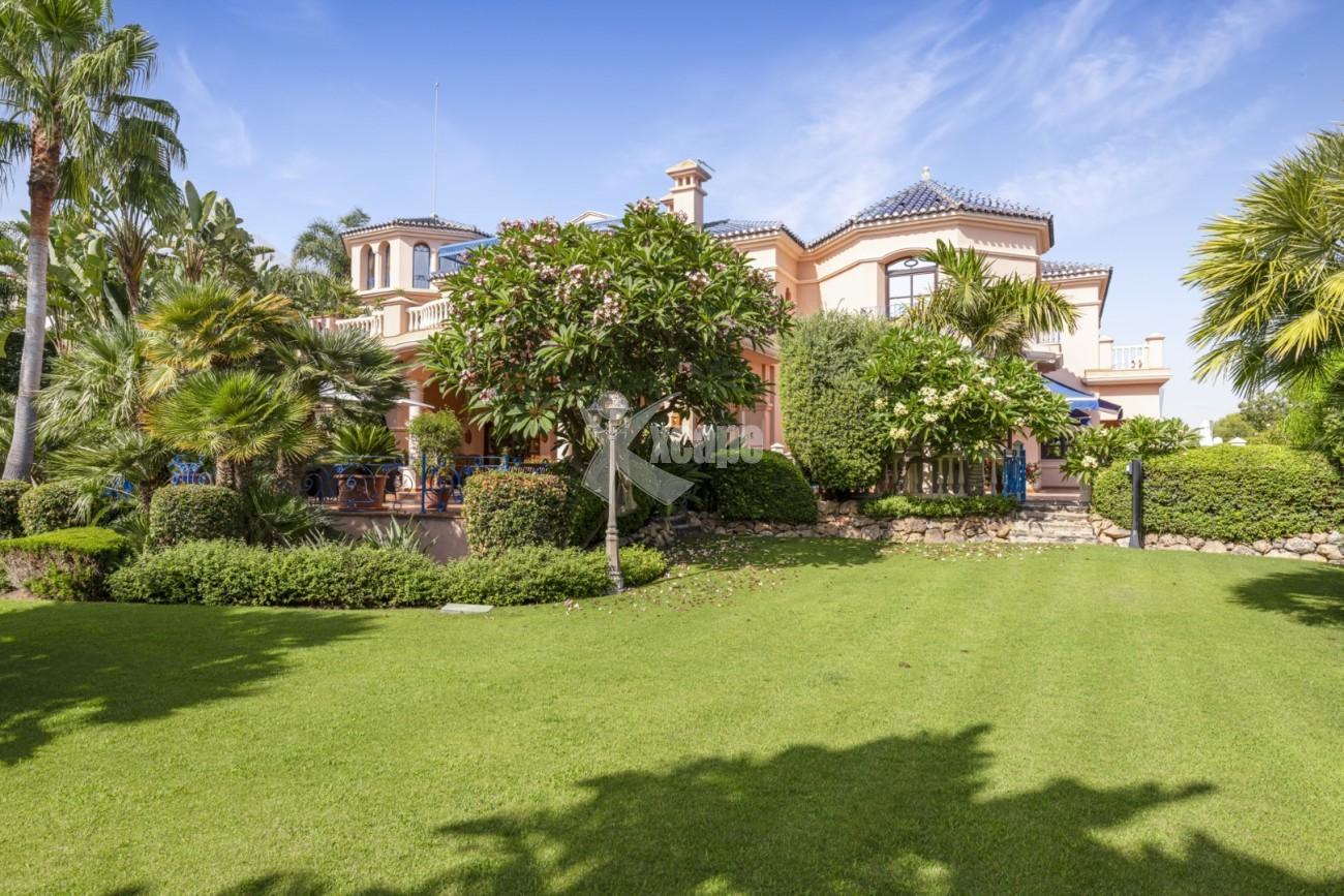 Luxury Villa for sale Nueva Andalucia (58)