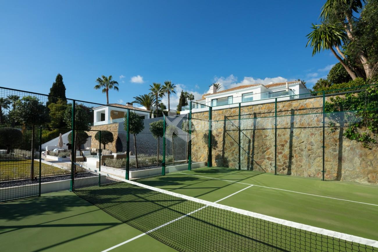Luxury Villa Nueva Andalucia with Tennis Court (35)
