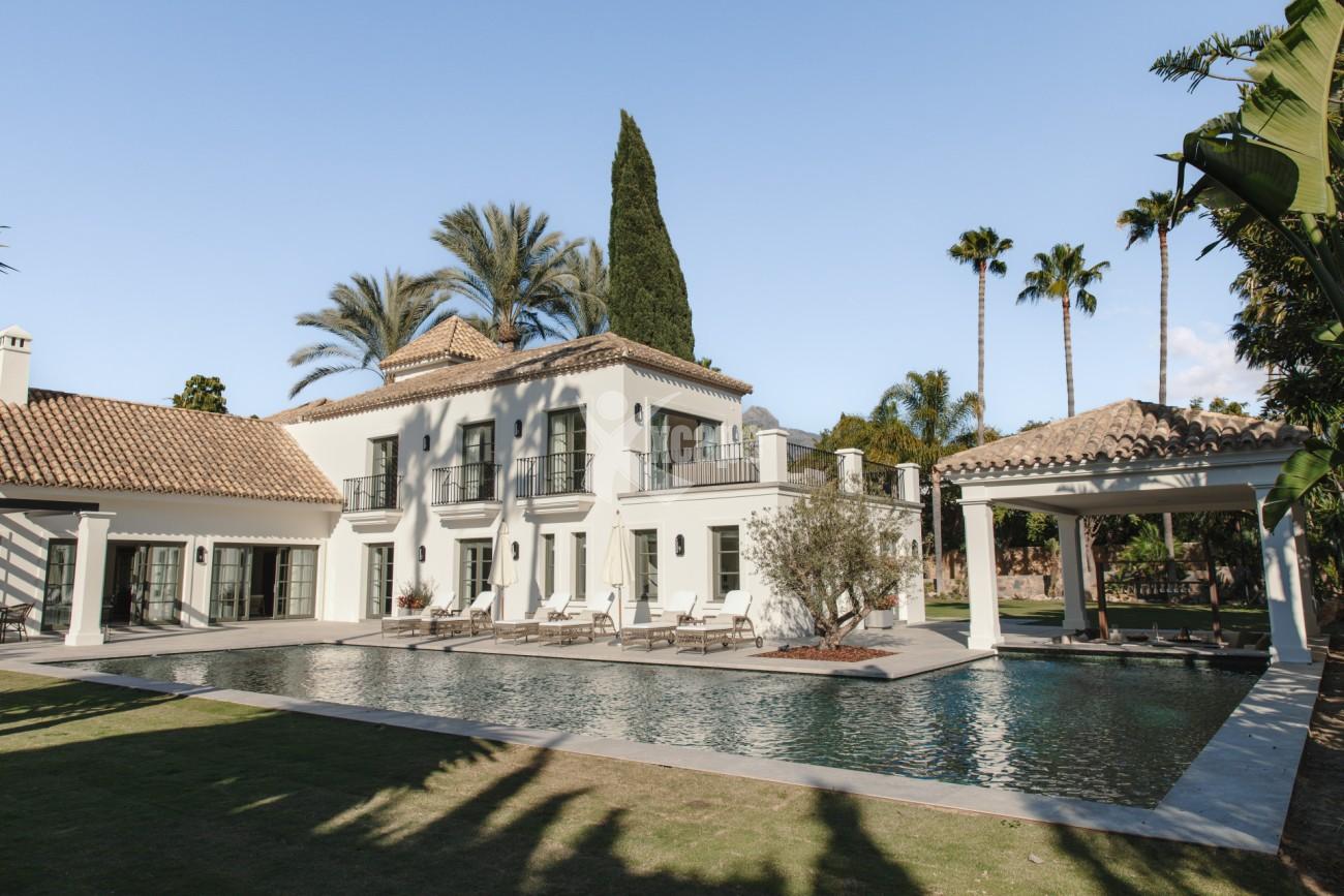 Elegant Luxury Villa Nueva Andalucia Marbella (1)