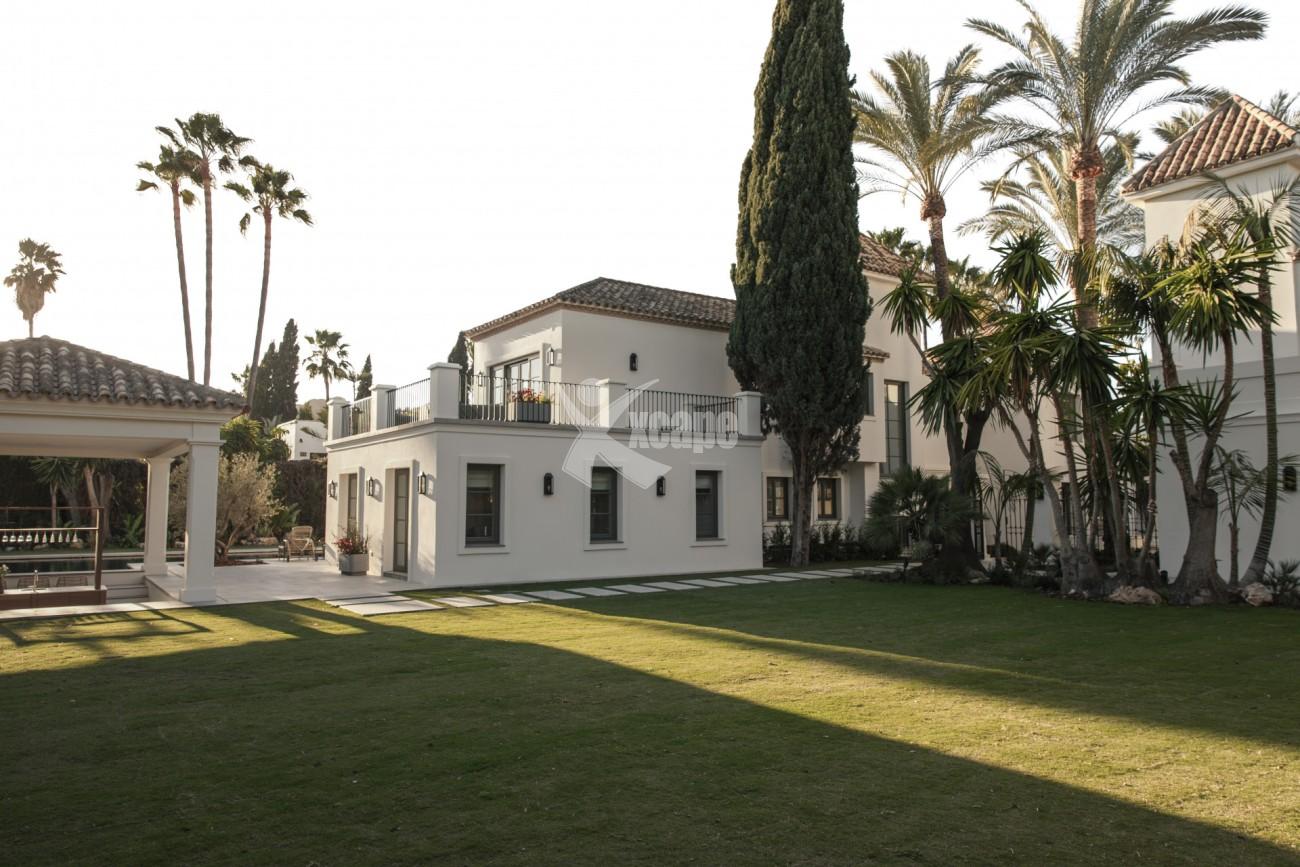 Elegant Luxury Villa Nueva Andalucia Marbella (3)