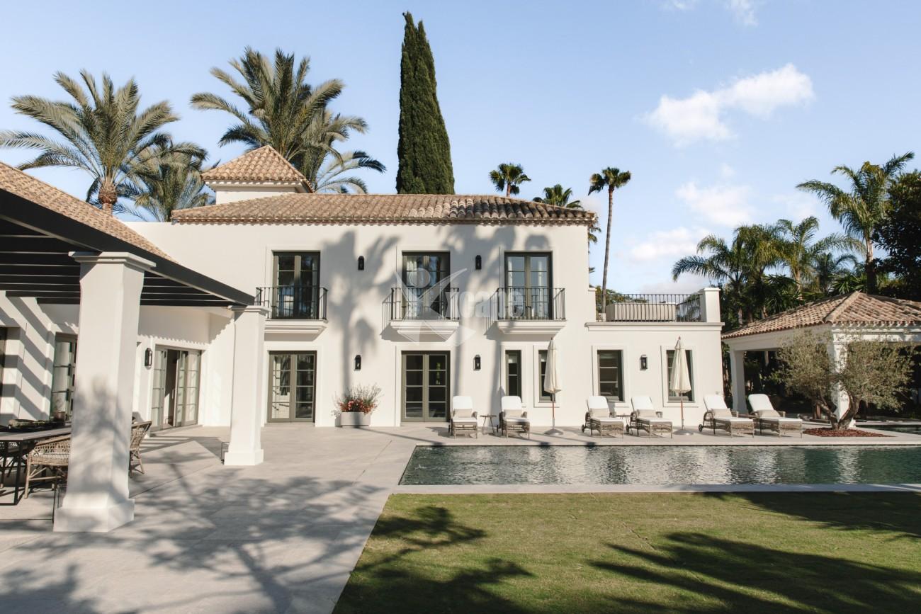 Elegant Luxury Villa Nueva Andalucia Marbella (12)