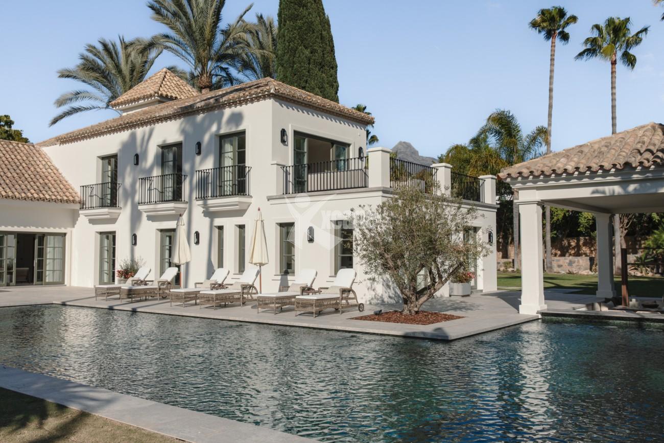 Elegant Luxury Villa Nueva Andalucia Marbella (16)