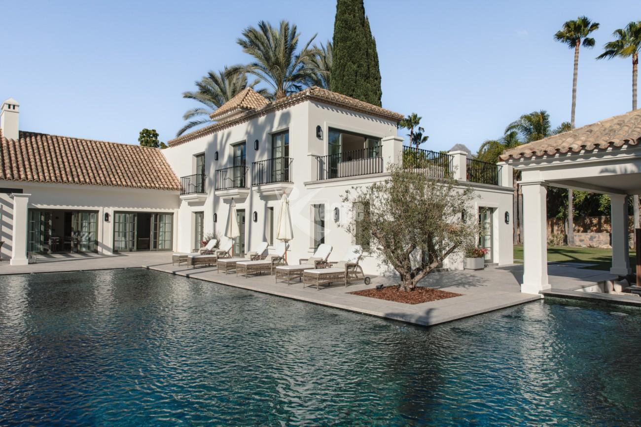 Elegant Luxury Villa Nueva Andalucia Marbella (22)